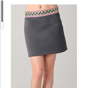 ⭐️ Gryphon Mini Skirt ⭐️